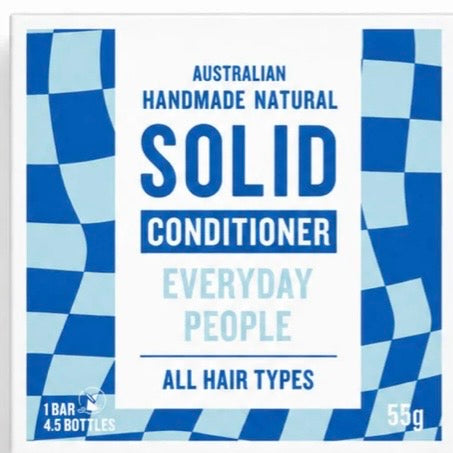 Everyday People Solid CONDITIONER Bar
