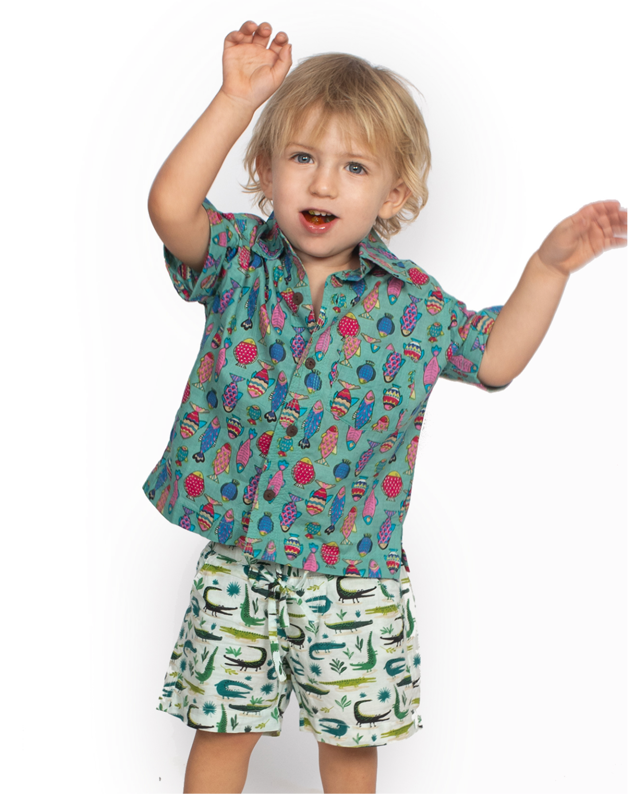 OM Designs KID&