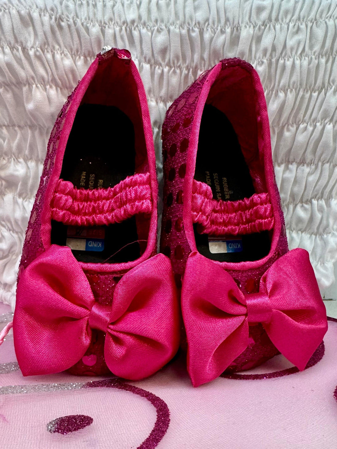 Fairy Shoes - Birds of Paradise fashions and unique gifts