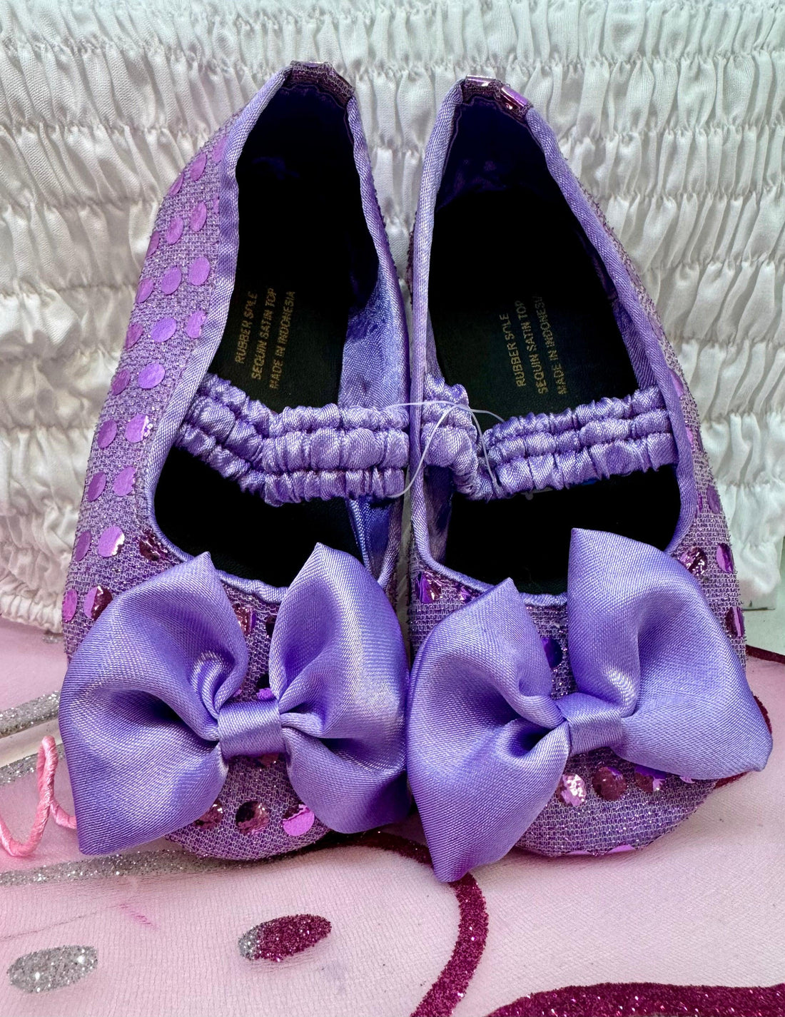 Fairy Shoes - Birds of Paradise fashions and unique gifts
