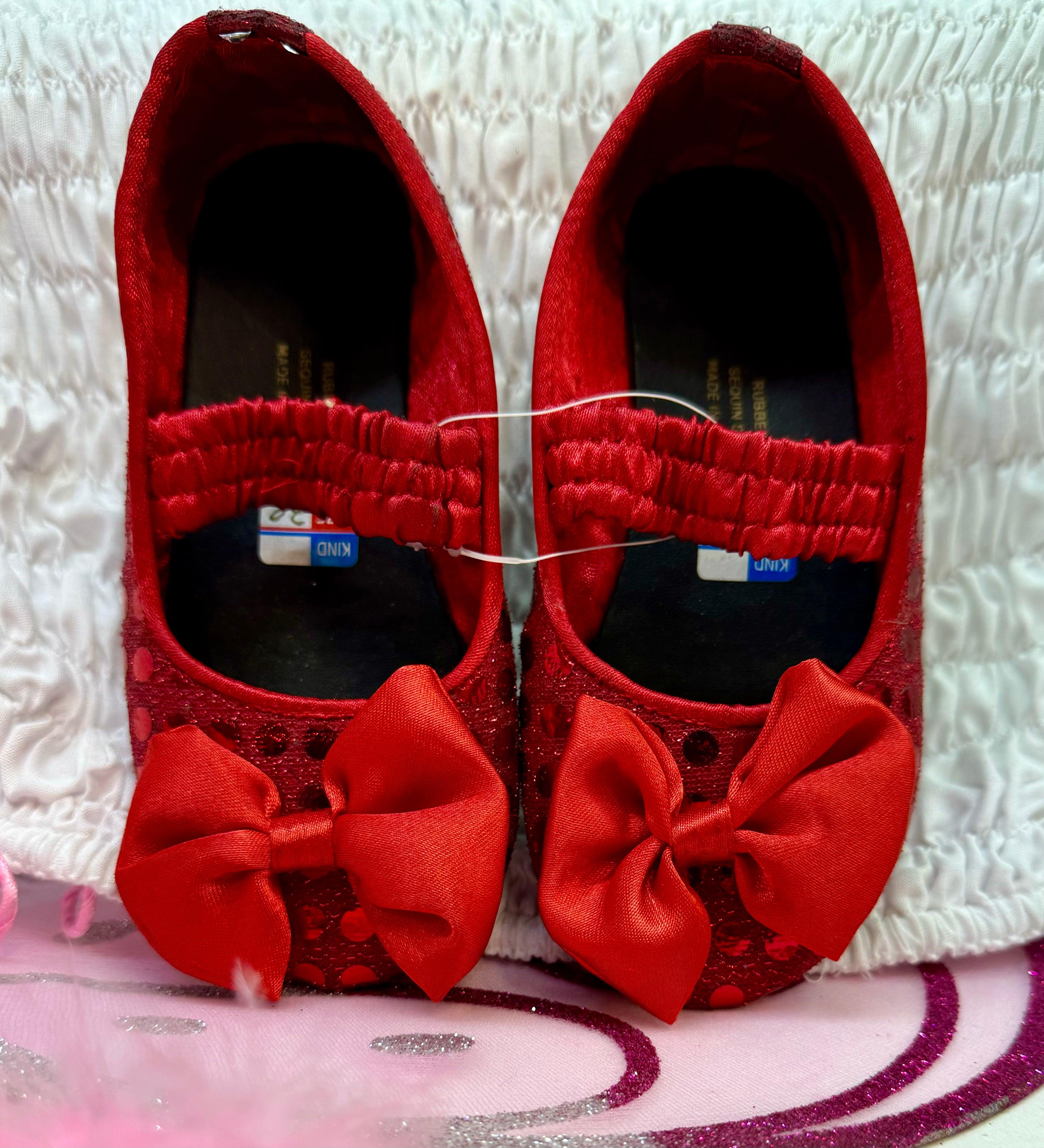 Fairy Shoes - Birds of Paradise fashions and unique gifts