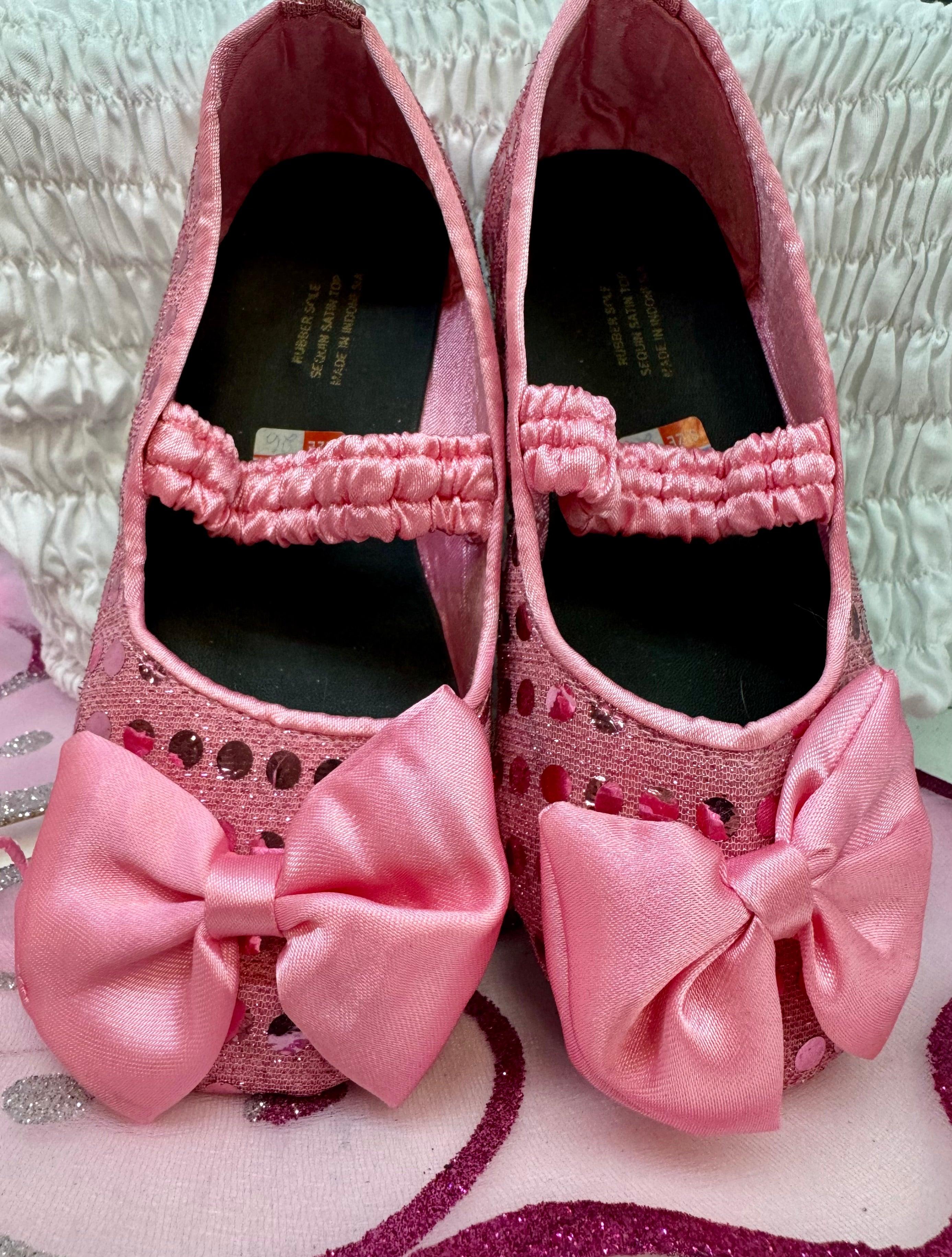 Fairy Shoes - Birds of Paradise fashions and unique gifts