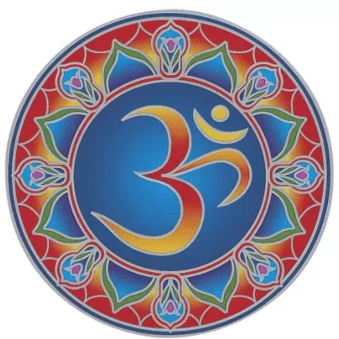 Sunseal cosmic ohm