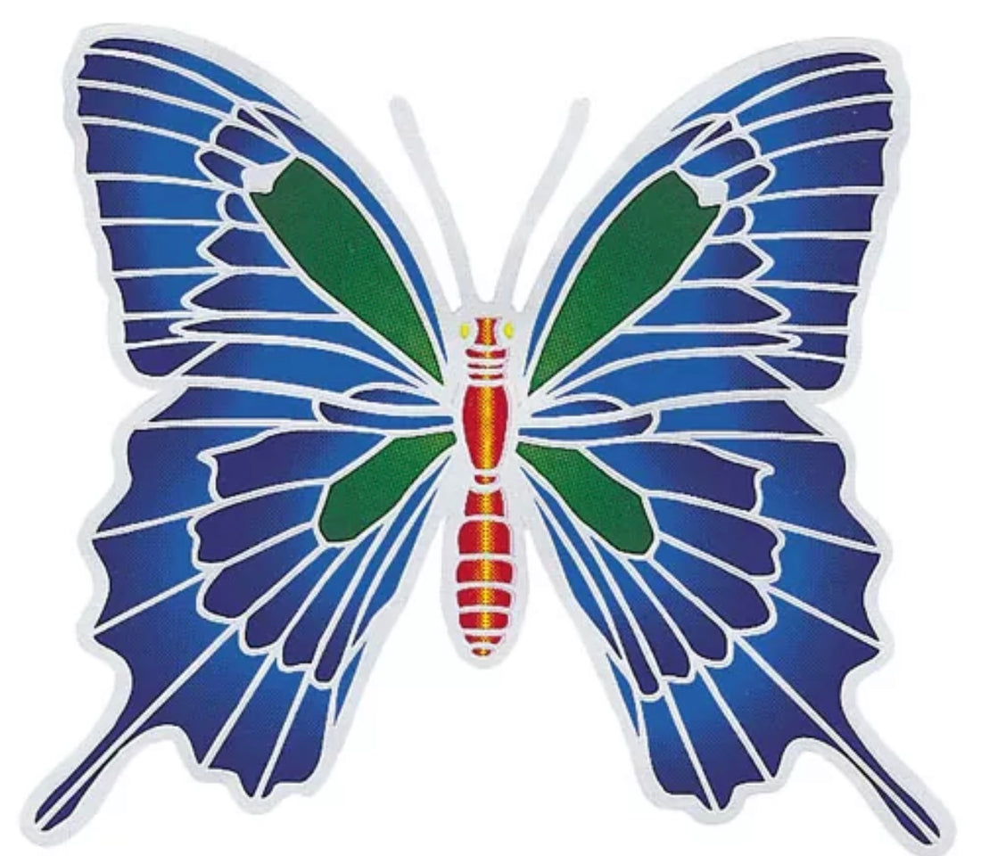 Sunseal Ulysses butterfly