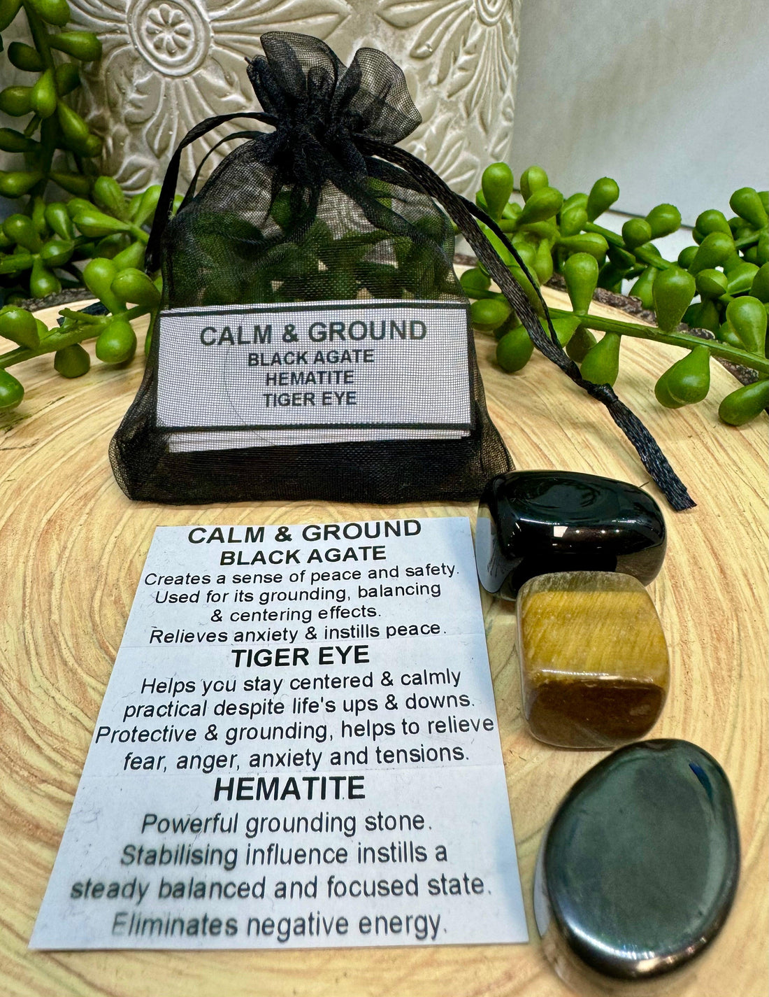 Gem Packs - Birds of Paradise fashions and unique gifts