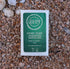 Green hemp soap unscented - Birds of Paradise fashions and unique gifts
