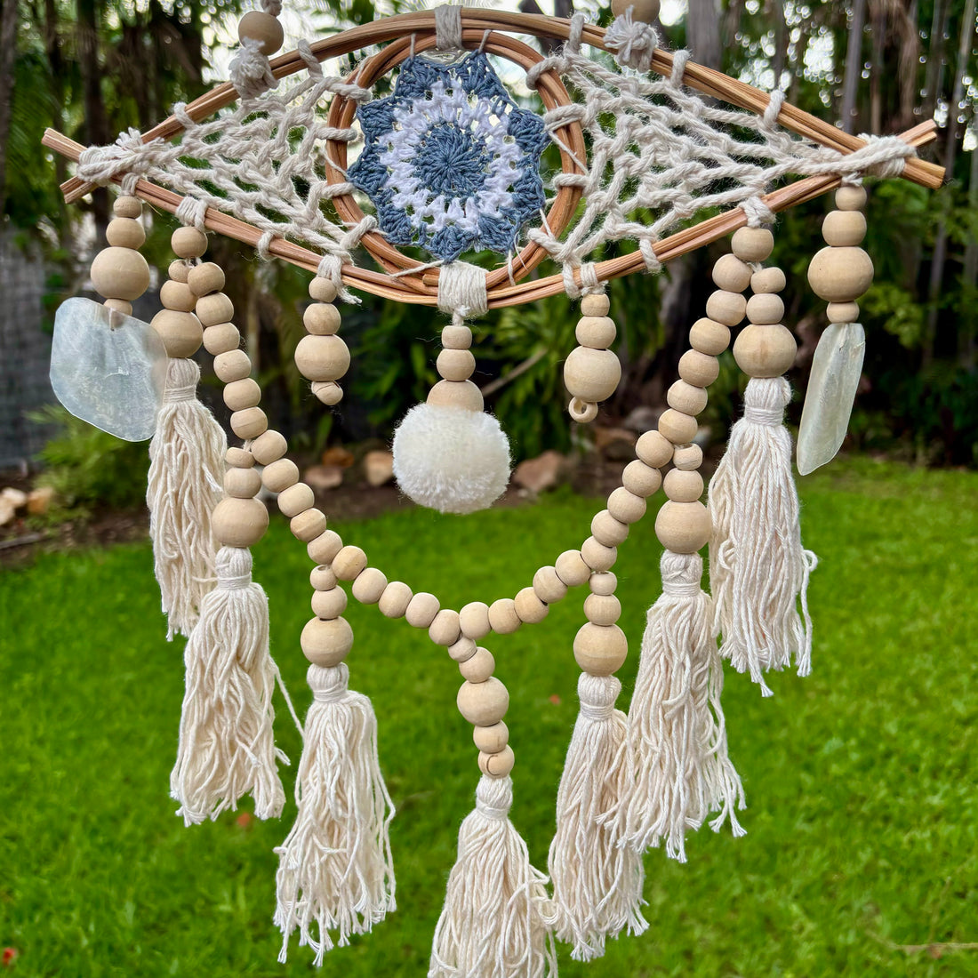 Dreamcatcher - Evil Eye