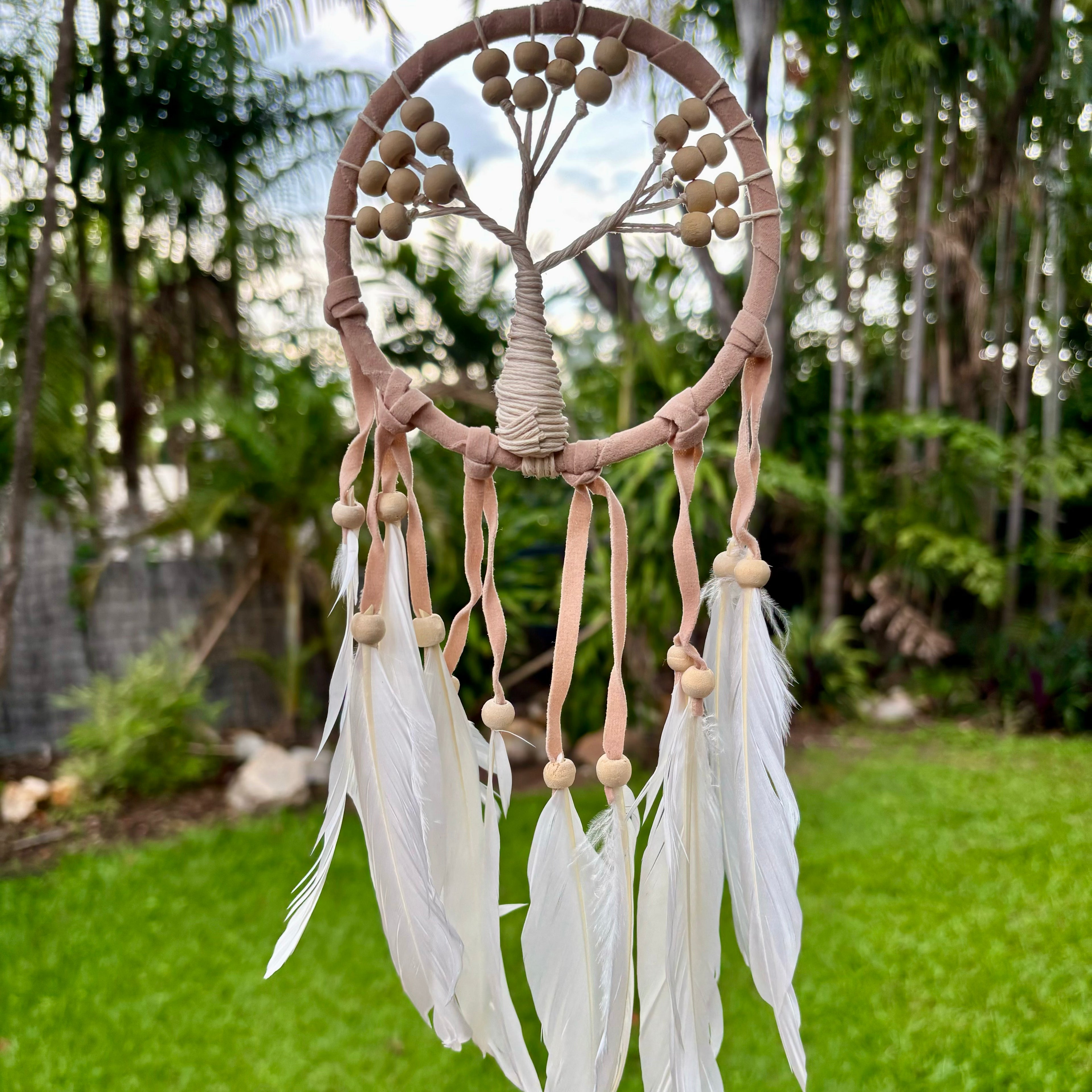 Dreamcatcher - Tree of Life