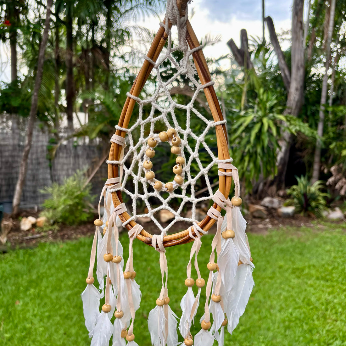 Dreamcatcher - Teardrop