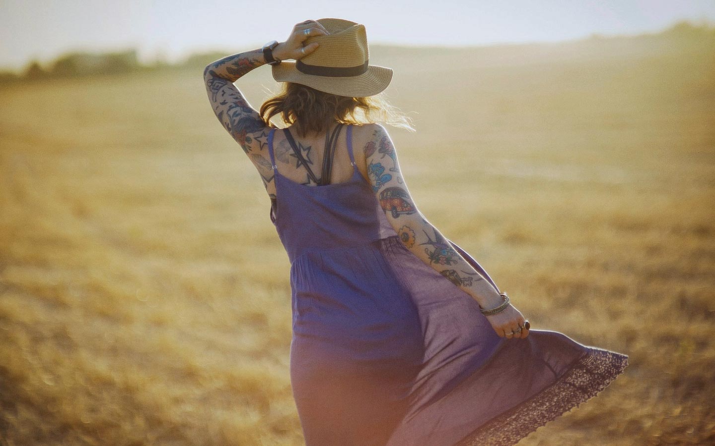 Clothing - Birds of Paradise fashions and unique gifts