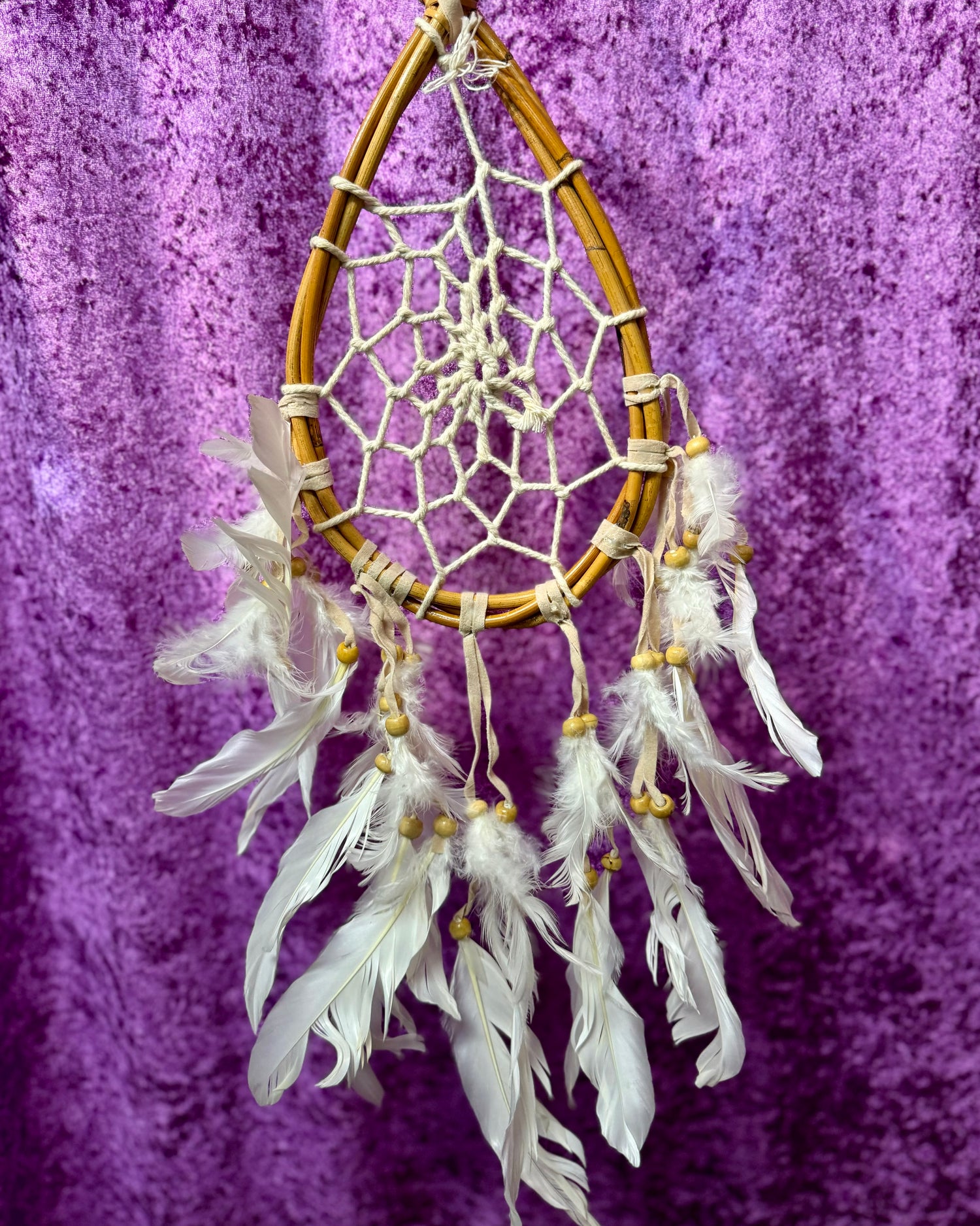 Dreamcatchers