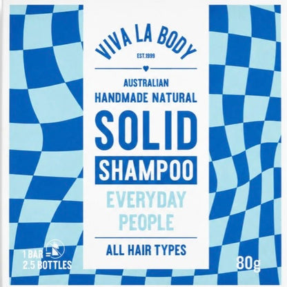 Everyday People Solid SHAMPOO Bar