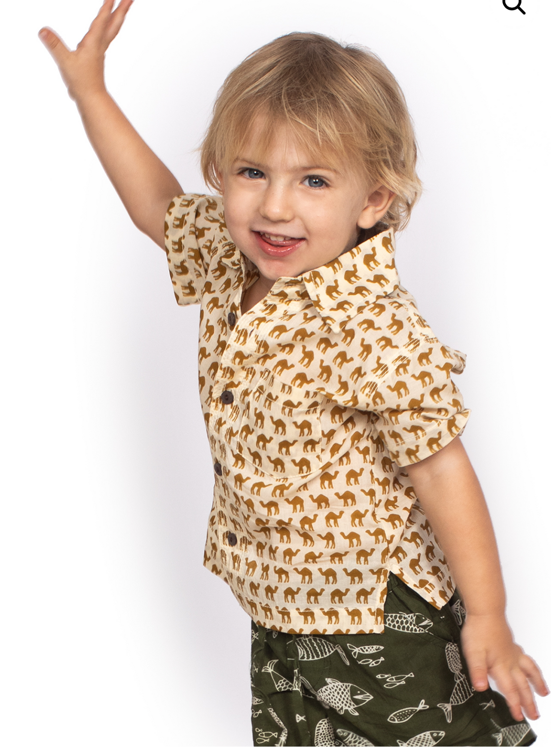 OM Designs KID&