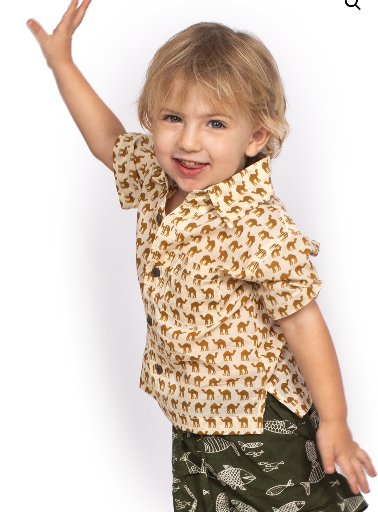 OM Designs KID&