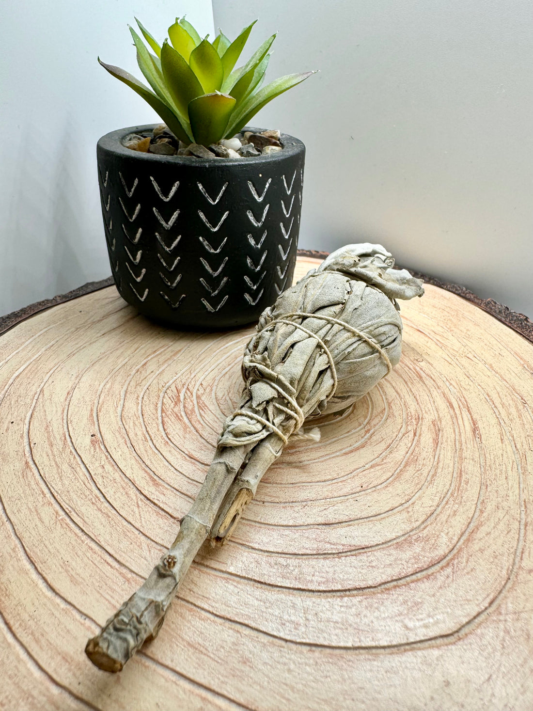 Sage Smudge Stick - Birds of Paradise fashions and unique gifts