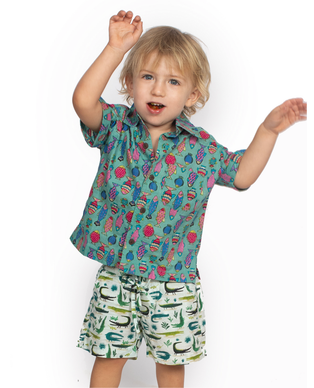 OM Designs KID&