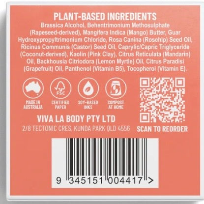 Balance Solid CONDITIONER Bar