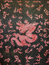 Double Bed throw - Birds of Paradise fashions and unique gifts