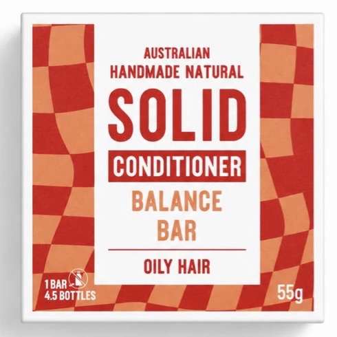 Balance Solid CONDITIONER Bar