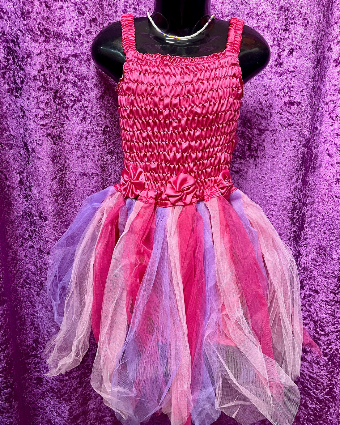 Fairy Dress - Birds of Paradise fashions and unique gifts