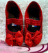 Fairy Shoes - Birds of Paradise fashions and unique gifts