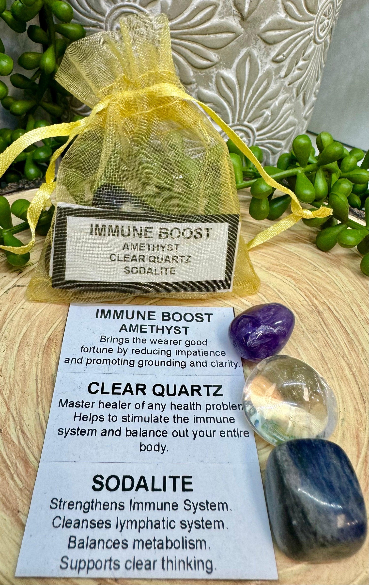 Gem Packs - Birds of Paradise fashions and unique gifts