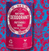 Viva La Body deodorant 80g - Birds of Paradise fashions and unique gifts