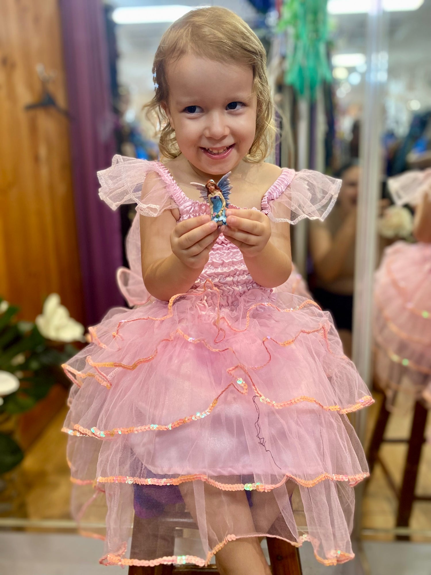 Fairy Dress Birds of Paradise fashions and unique gifts Fairy Dress Birds of Paradise fashions and unique gifts